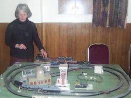 Banbury layout