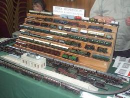 John Hopkinson repaints