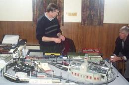 Banbury layout