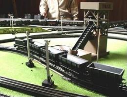 Coal Conveyor