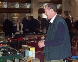 Bill Bourne