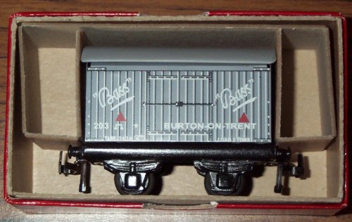 Bass Van