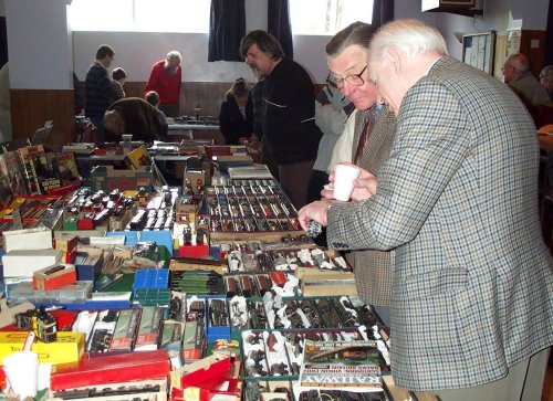 Banbury 2004