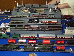 layout