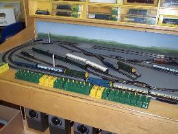 Minitrix