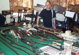 Mark Biffin Layout