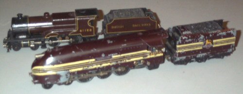Bonds repaints