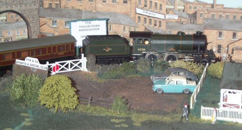 Nuneaton 2004