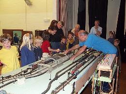 Bruce Jordan layout