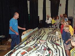 Bruce Jordan layout