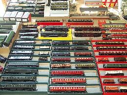 Sales table