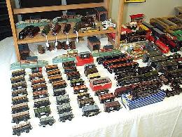 Sales table