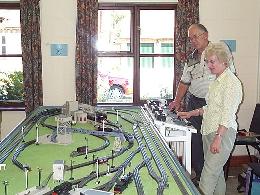 Keith Hayman layout