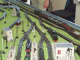 Keith Hayman layout