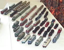 Trix Express