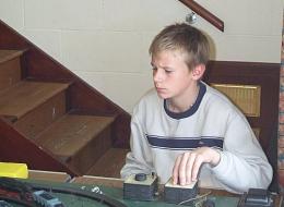 concentration