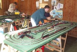 J Cassidy layout