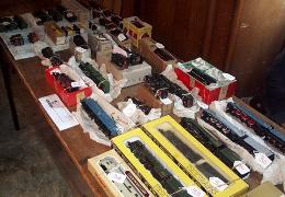 Auction lots