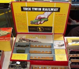 LNER Set