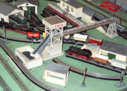 Coal Conveyor